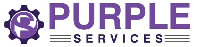Purple Services GmbH