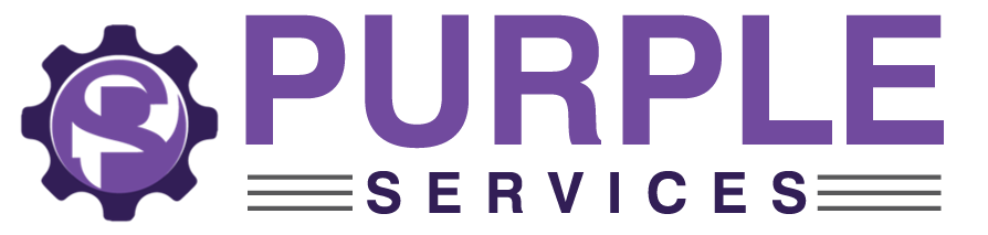 Purple Services GmbH
